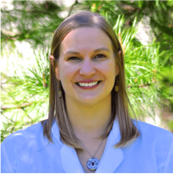 Dr. Kristi Sowers, DVM